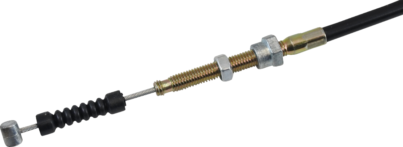 VINTCO FRT BRAKE CABLE C1F002 - Image 2