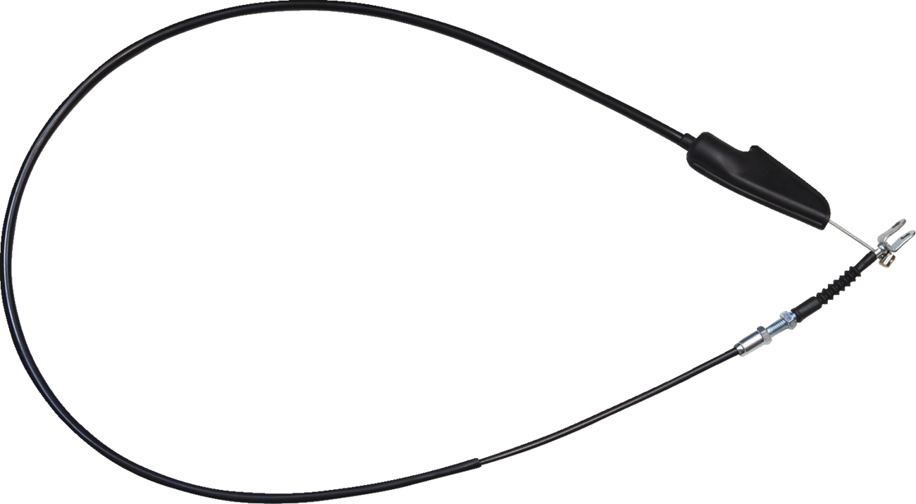 VINTCO FRT BRAKE CABLE C7B002 - Image 2