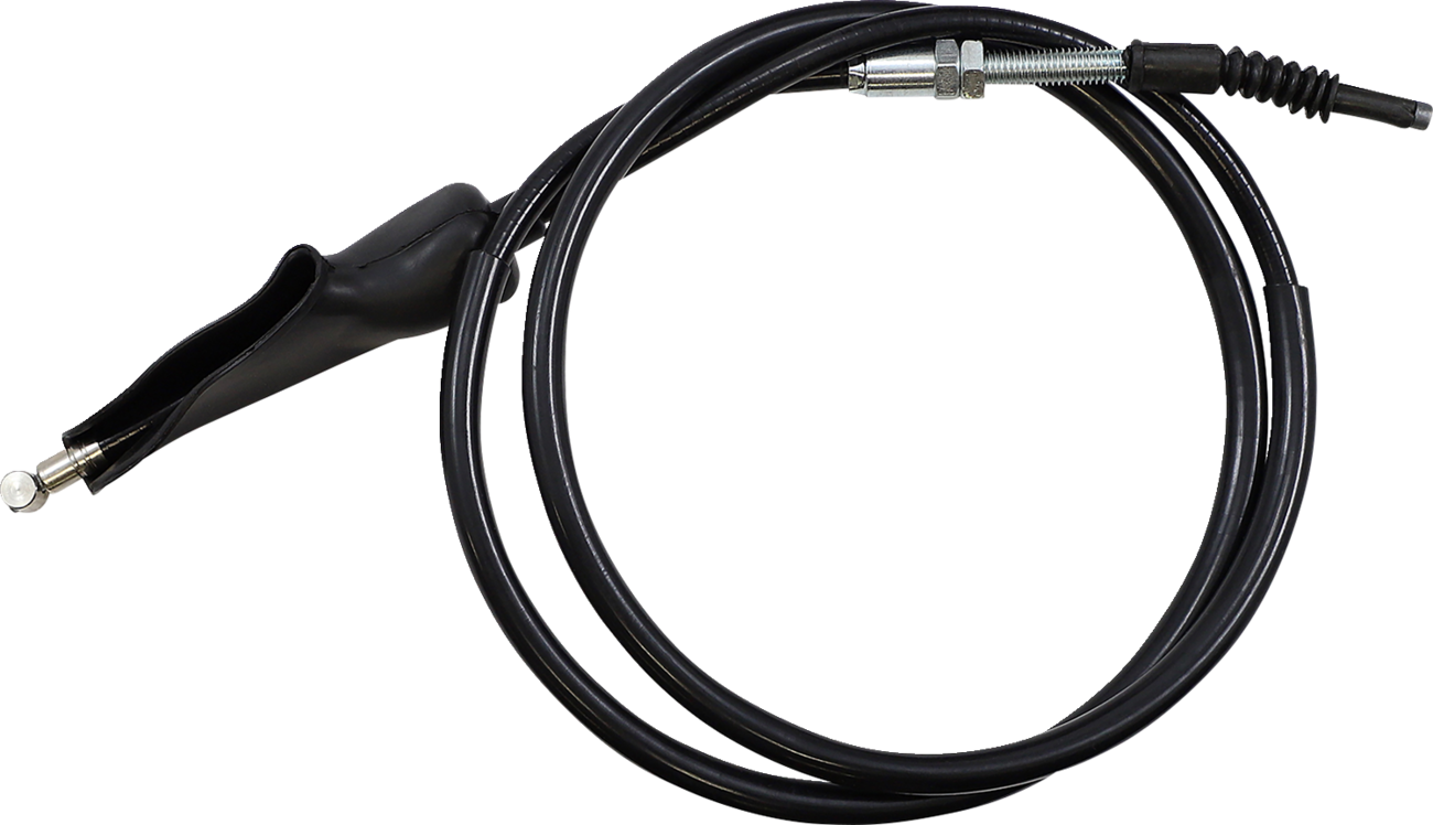 VINTCO FRT BRAKE CABLE C7B001