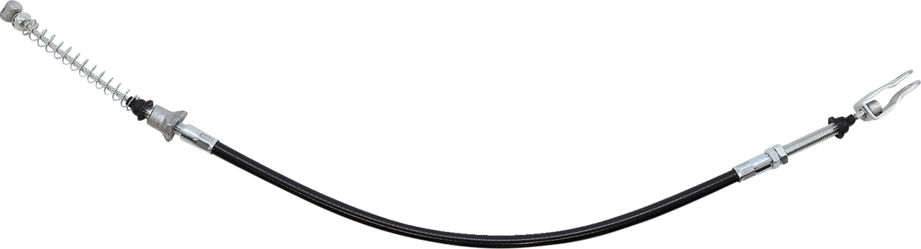 VINTCO Rear Brake Cable - MT/CR/Elsinore