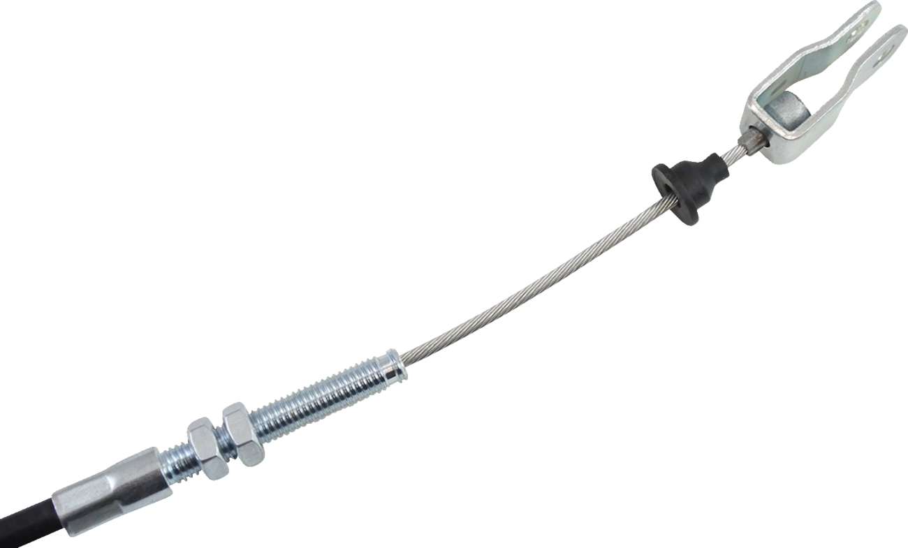 MOTION PRO KAW SPEEDO CABLE