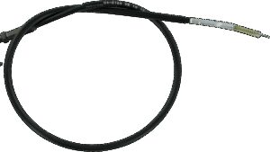 MOTION PRO Black Vinyl Choke Cable - '88-'97 Suzuki Katana