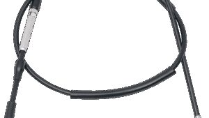 MOTION PRO Black Vinyl Hot Start Cable - Honda