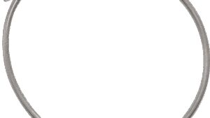 MOTION PRO Armor Coat Braided Stainless Steel Speedometer Cable for Cruisers - V-Star Custom