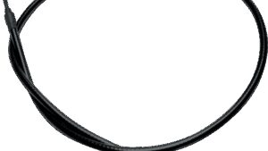 MOTION PRO Blackout Speedometer Cable - 39"