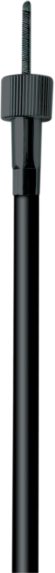 MOTION PRO CABLE SPEEDO BLACKOUT 39" - Image 2