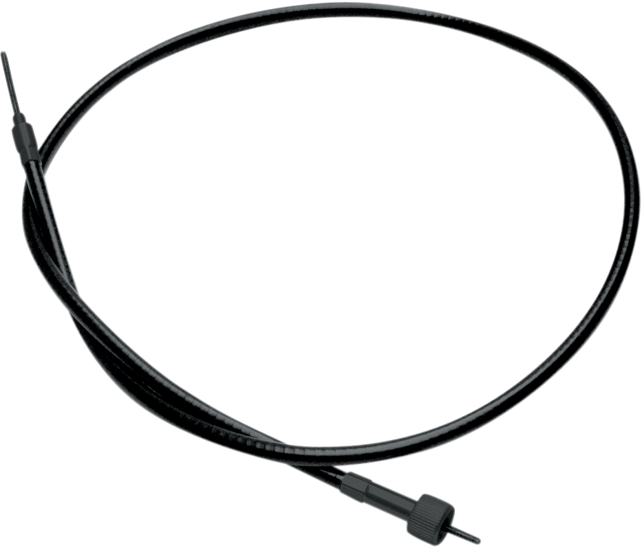 MOTION PRO CABLE SPEEDO BLACKOUT 43"