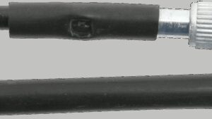 MOTION PRO Speedometer Cable - Kawasaki