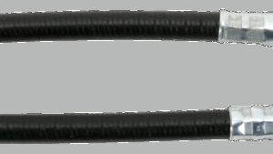 MOTION PRO Speedometer Cable - Suzuki