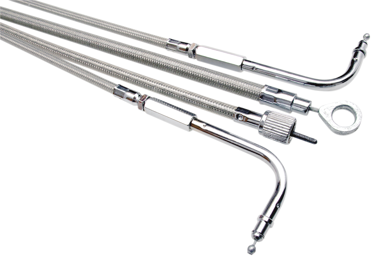 MOTION PRO CABLE SPEEDO ARMOR COAT - Image 2