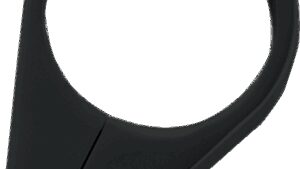 WILD 1 Billet Cable Guide - 1-1/4" - Brake - Black