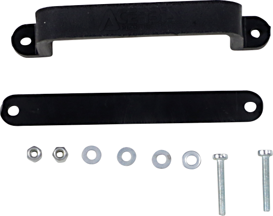 ACERBIS GUIDE CABLE BK