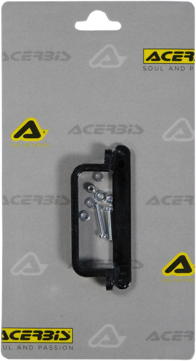 ACERBIS GUIDE CABLE BK - Image 2
