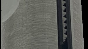 FAT BAGGERS INC. EZ Clutch Adjuster Upgrade Kit - Softail/Touring/Trike