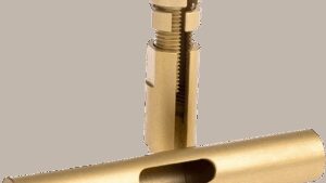 MUELLER MOTORCYCLE AG Clutch Control