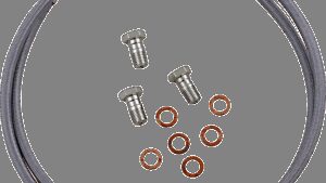 GBRAKES Hydraulic Clutch Line - V-Strom 1000