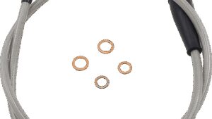 MOOSE OFFROAD Hydraulic Clutch Line - Gas Gas/Husqvarna/KTM