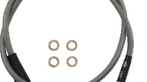 MOOSE OFFROAD Hydraulic Clutch Line - Gas Gas/Husaberg/Husqvarna/KTM