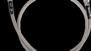 MOOSE OFFROAD Stainless Steel Braided Clutch Line - Enduro 250/300 RR