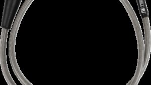 MOOSE OFFROAD Stainless Steel Braided Clutch Line - FE/FS 450