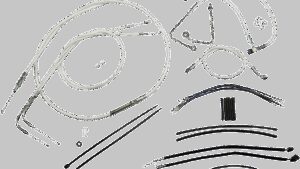 New Motorcycle Parts, New Parts