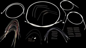 New Motorcycle Parts, New Parts