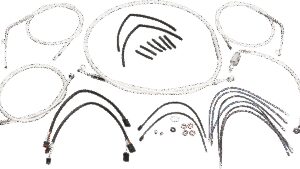 New Motorcycle Parts, New Parts