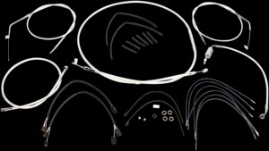 New Motorcycle Parts, New Parts