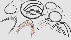 New Motorcycle Parts, New Parts