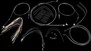 New Motorcycle Parts, New Parts