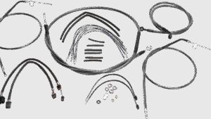 New Motorcycle Parts, New Parts