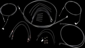 New Motorcycle Parts, New Parts