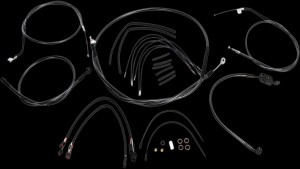 New Motorcycle Parts, New Parts