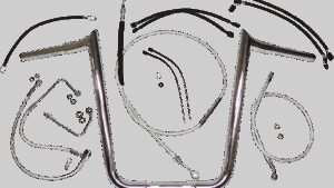 New Motorcycle Parts, New Parts