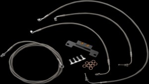 New Motorcycle Parts, New Parts