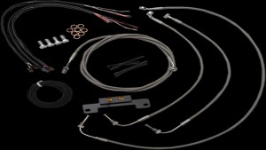 New Motorcycle Parts, New Parts