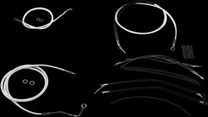 New Motorcycle Parts, New Parts