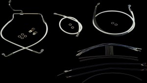 New Motorcycle Parts, New Parts