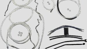 New Motorcycle Parts, New Parts