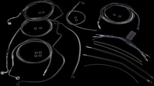 New Motorcycle Parts, New Parts