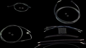 New Motorcycle Parts, New Parts