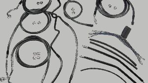 New Motorcycle Parts, New Parts