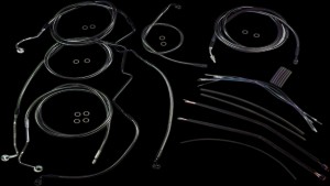 New Motorcycle Parts, New Parts