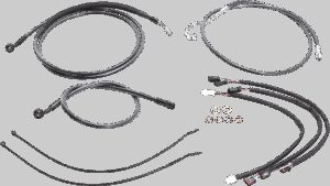 New Motorcycle Parts, New Parts