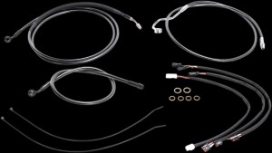 New Motorcycle Parts, New Parts