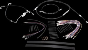 New Motorcycle Parts, New Parts