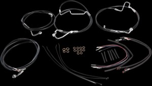 New Motorcycle Parts, New Parts