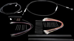 New Motorcycle Parts, New Parts