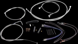 New Motorcycle Parts, New Parts