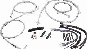 New Motorcycle Parts, New Parts